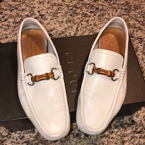 Gucci Loafers